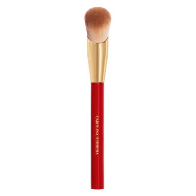 FOUNDATION BRUSH (BROCHA PARA BASE DE MAQUILLAJE)